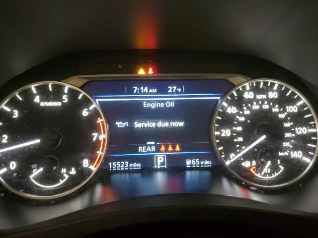 2024 Nissan Altima - Image 9