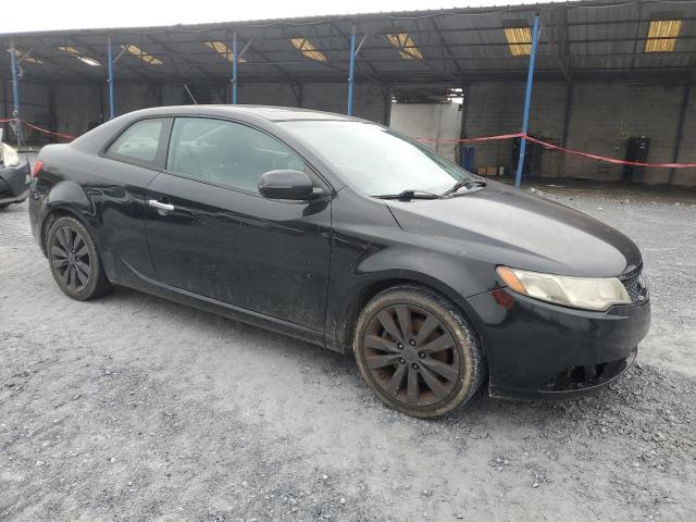 2012 Kia Forte Sx VIN: KNAFW6A30C5488973 Lot: 45316174