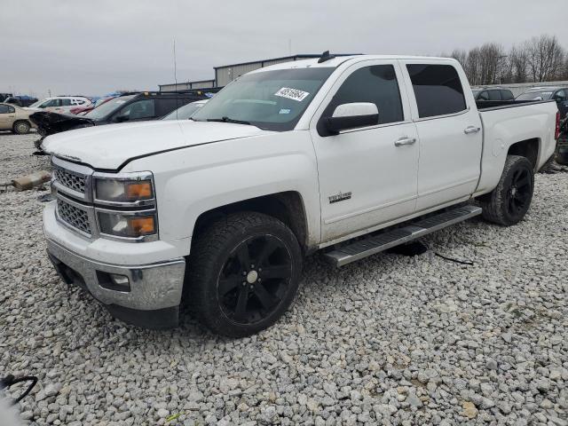 Vin: 3gcpcreh8fg325041, lot: 48516964, chevrolet all models c1500 lt 2015 img_1