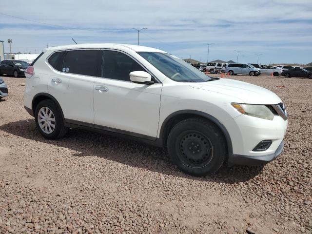 2015 NISSAN ROGUE S - 5N1AT2MT5FC814577
