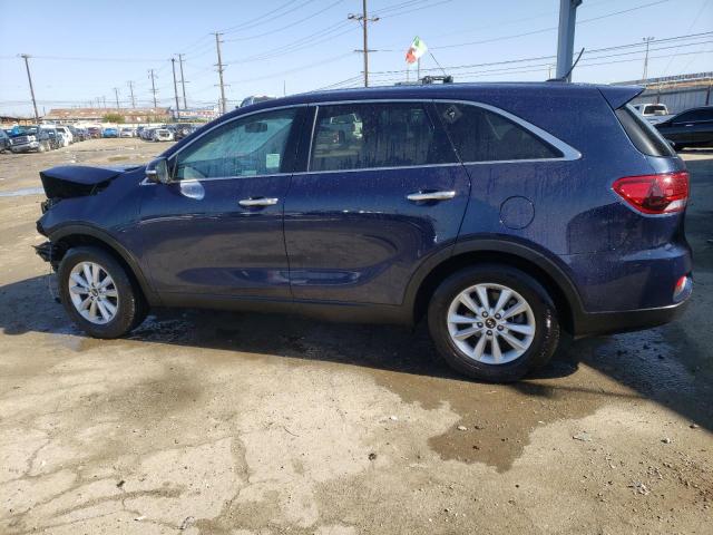 2019 KIA SORENTO L - 5XYPG4A39KG548697