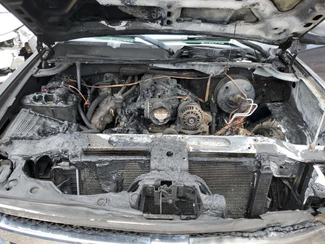 2011 Chevrolet Silverado K1500 Lt VIN: 1GCPKSE35BF207989 Lot: 48196324