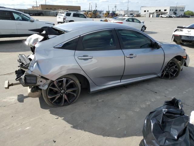 19XFC2F89KE001720 | 2019 Honda civic sport