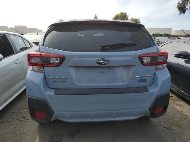 JF2GTDNC0MH330732 Subaru Crosstrek  6