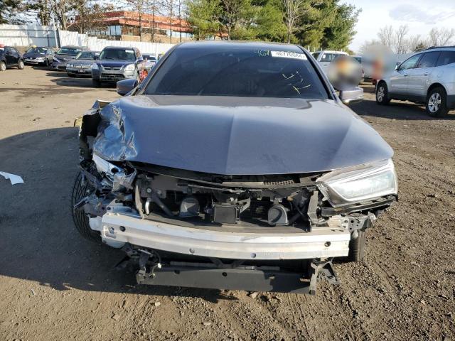 VIN 19UUB1F52KA008913 2019 Acura TLX, Technology no.5