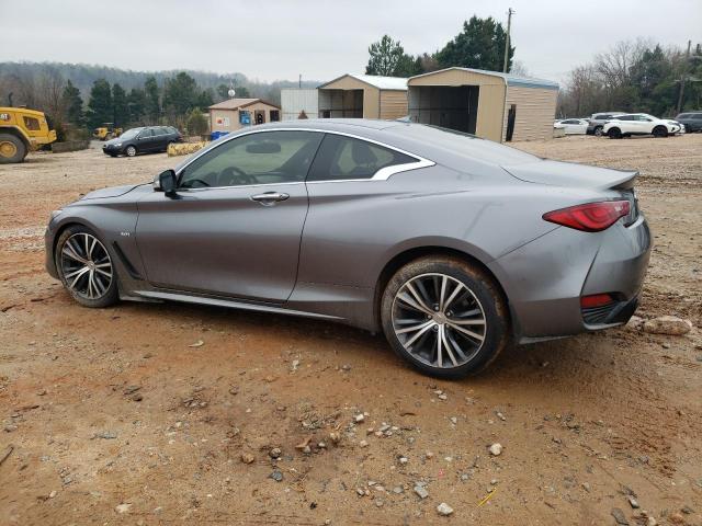 2017 Infiniti Q60 Premium VIN: JN1EV7EL1HM551371 Lot: 45240394
