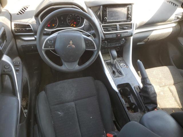 2019 MITSUBISHI ECLIPSE CR - JA4AT3AAXKZ033276