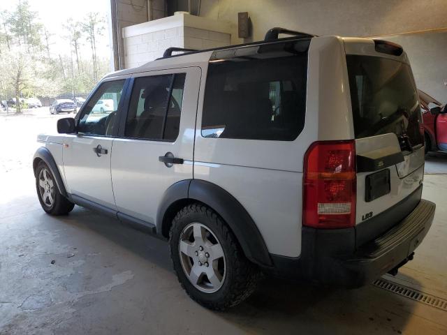 2006 Land Rover Lr3 VIN: SALAE24476A369433 Lot: 47110124