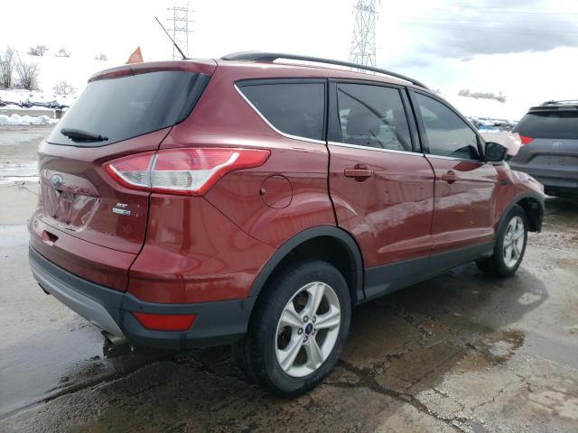 Vin: 1fmcu9g92guc79539, lot: 47066394, ford escape se 20163