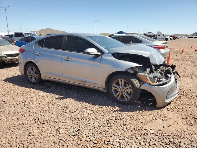 2017 Hyundai Elantra Se VIN: 5NPD84LF9HH039475 Lot: 48177244