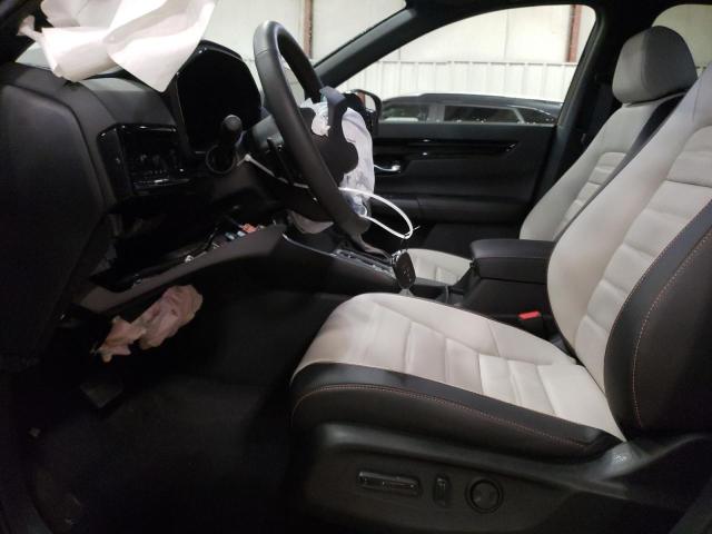 2024 HONDA CR-V SPORT - 7FARS6H99RE061762