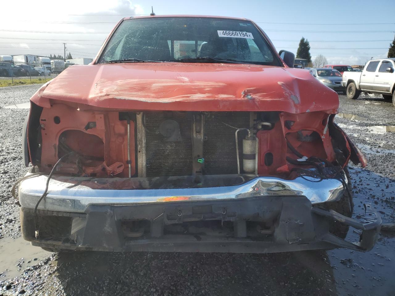 1GCDT43E788229893 2008 Chevrolet Colorado Lt