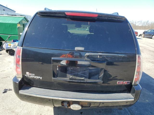 2008 GMC Yukon - Image 6