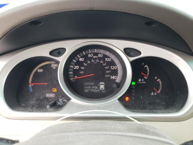 2006 Toyota Highlander Hybrid VIN: JTEDW21A260013954 Lot: 48341264