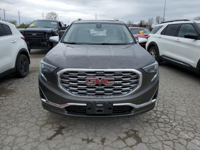 VIN 3GKALXEX8KL199299 2019 GMC Terrain, Denali no.5