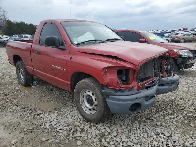 2007 Dodge Ram 1500 St VIN: 1D7HA16N97J573126 Lot: 44867954