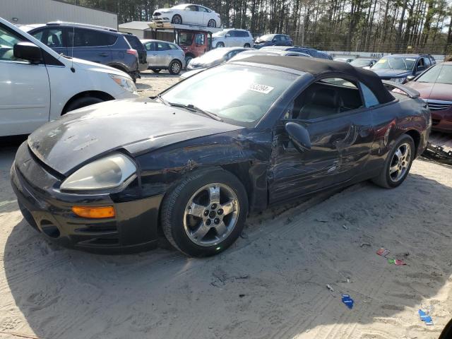 2005 Mitsubishi Eclipse Spyder Gs VIN: 4A3AE45G45E001887 Lot: 47853294