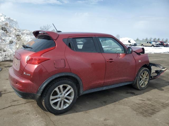 2011 Nissan Juke S VIN: JN8AF5MV2BT026949 Lot: 48794094