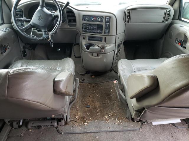 2005 Chevrolet Astro VIN: 1GNDM19X95B118112 Lot: 46586384