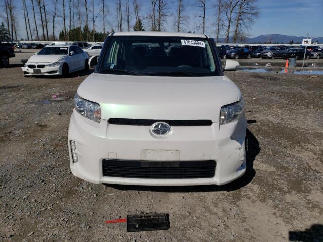 2014 Toyota Scion Xb VIN: JTLZE4FE0EJ062698 Lot: 47040404