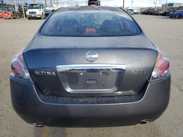 1N4AL2AP1BN405508 2011 Nissan Altima Base