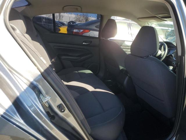 2020 Nissan Altima S VIN: 1N4BL4BV1LC248461 Lot: 46880604