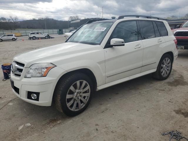 WDCGG8HB5BF682947 2011 MERCEDES-BENZ GLK-CLASS-0