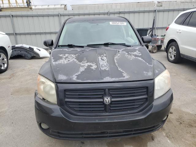 Lot #2485245777 2007 DODGE CALIBER SX salvage car