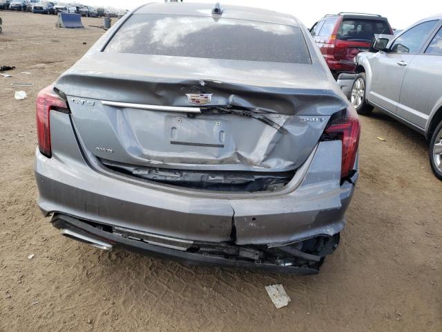 2020 CADILLAC CT5 PREMIU - 1G6DT5RKXL0131180