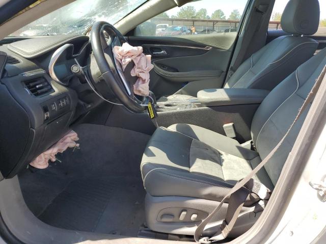 2015 Chevrolet Impala Lt VIN: 1G1125S34FU126861 Lot: 47110834