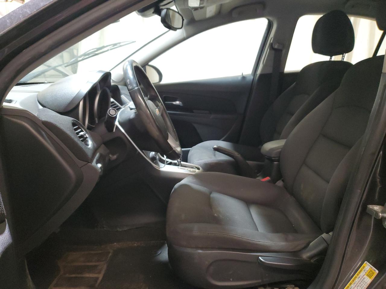 1G1PC5SB8E7159907 2014 Chevrolet Cruze Lt