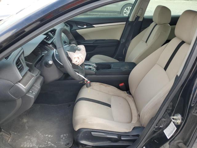 2017 HONDA CIVIC LX - 19XFC2F52HE047808