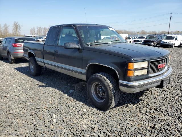 1995 GMC Sierra K1500 VIN: 2GTEK19K0S1530177 Lot: 57081124