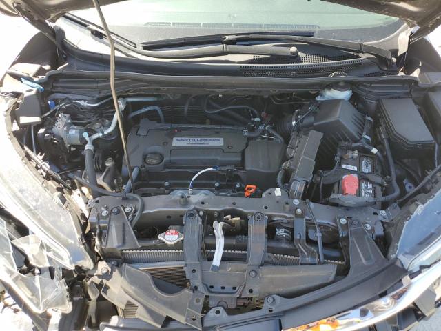 2015 HONDA CR-V TOURI - 5J6RM4H91FL080108