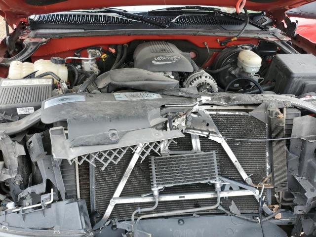 2005 Chevrolet Silverado K1500 VIN: 2GCEK13T851271332 Lot: 45670494