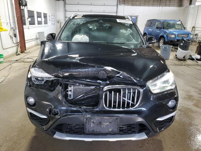 2016 BMW X1 xDrive28I VIN: WBXHT3Z39G4A49652 Lot: 46978804