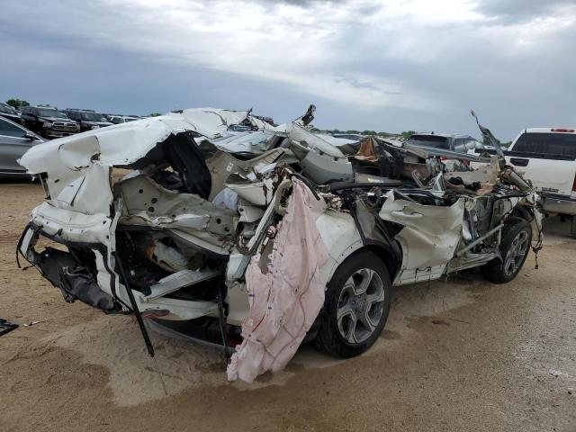 2018 HONDA CR-V EX - 2HKRW2H50JH647827