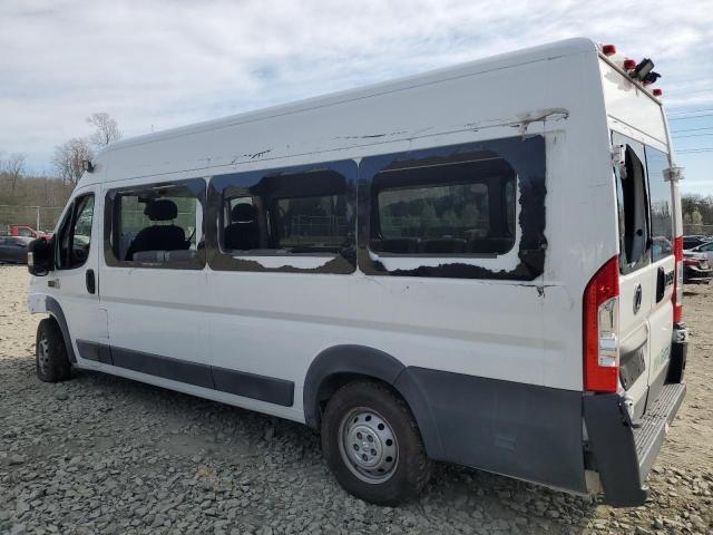 2017 RAM PROMASTER - 3C6URVUG3HE509490