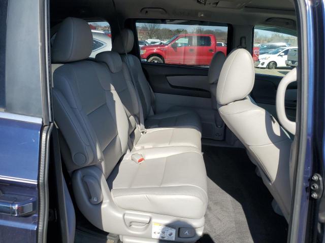 2015 HONDA ODYSSEY EX - 5FNRL5H62FB076589