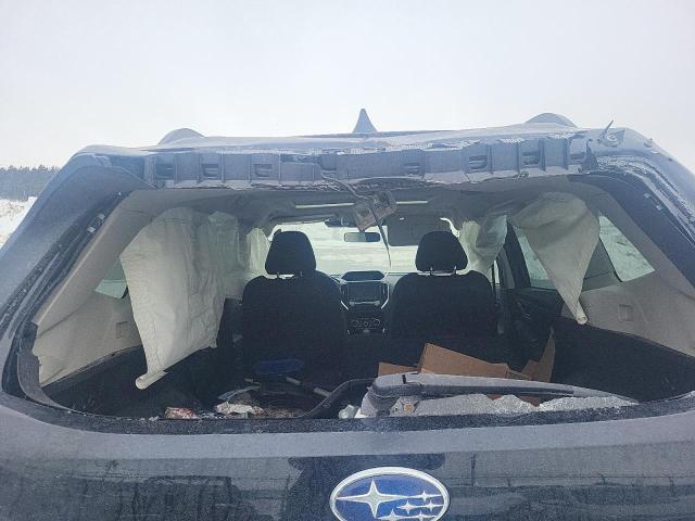2022 SUBARU FORESTER P - JF2SKEEC2NH422087