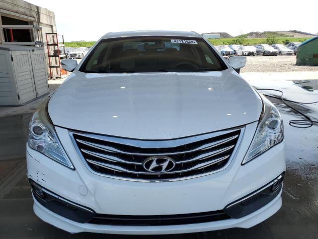 2016 HYUNDAI AZERA KMHFG4JG0GA569522