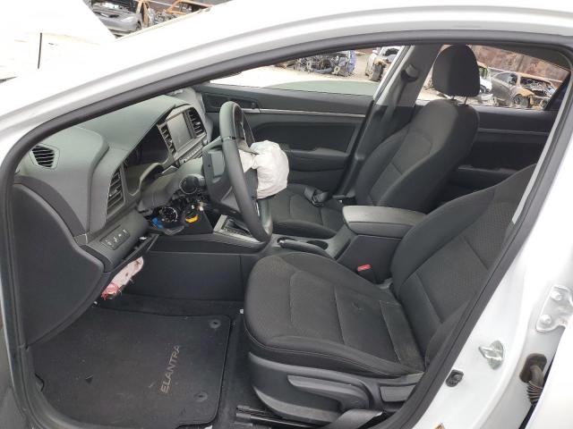2020 HYUNDAI ELANTRA SE - 5NPD84LF3LH589201