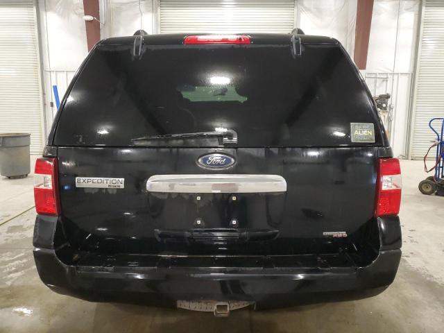 2007 Ford Expedition Limited VIN: 1FMFU20527LA42017 Lot: 47033484
