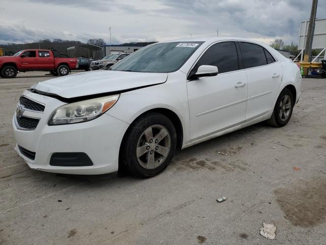 2013 Chevrolet Malibu 1Lt VIN: 1G11C5SA4DF325020 Lot: 46178254