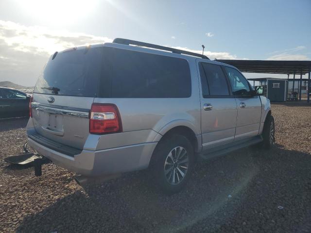 VIN 1FMJK1JT3GEF31425 2016 Ford Expedition, El Xlt no.3