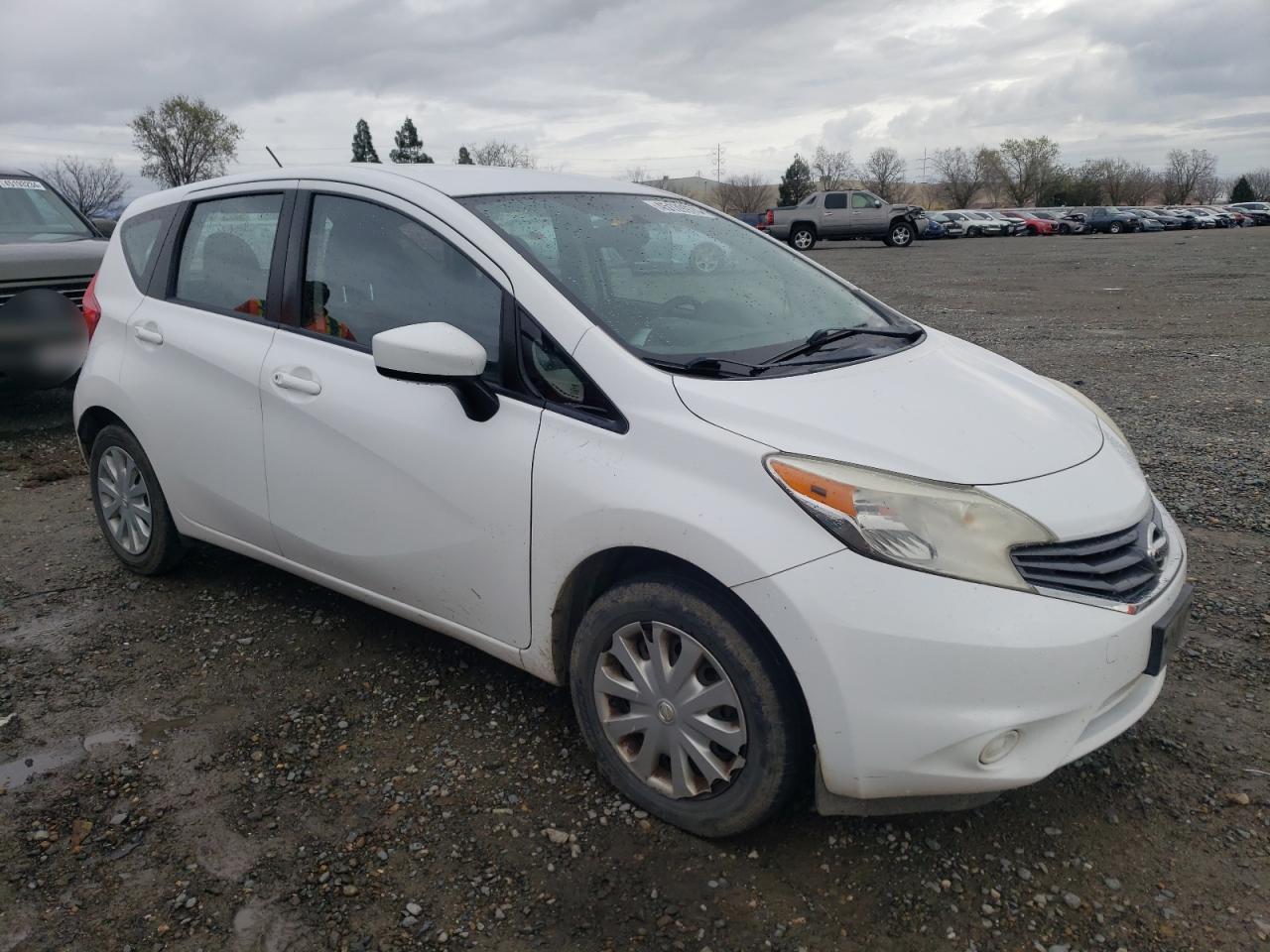 3N1CE2CP7FL420680 2015 Nissan Versa Note S