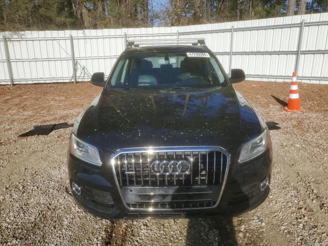 VIN WA1LFAFP7EA086070 2014 Audi Q5, Premium Plus no.5