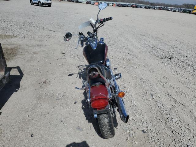 2004 KAWASAKI VN800 - JKBVNCA164B512457