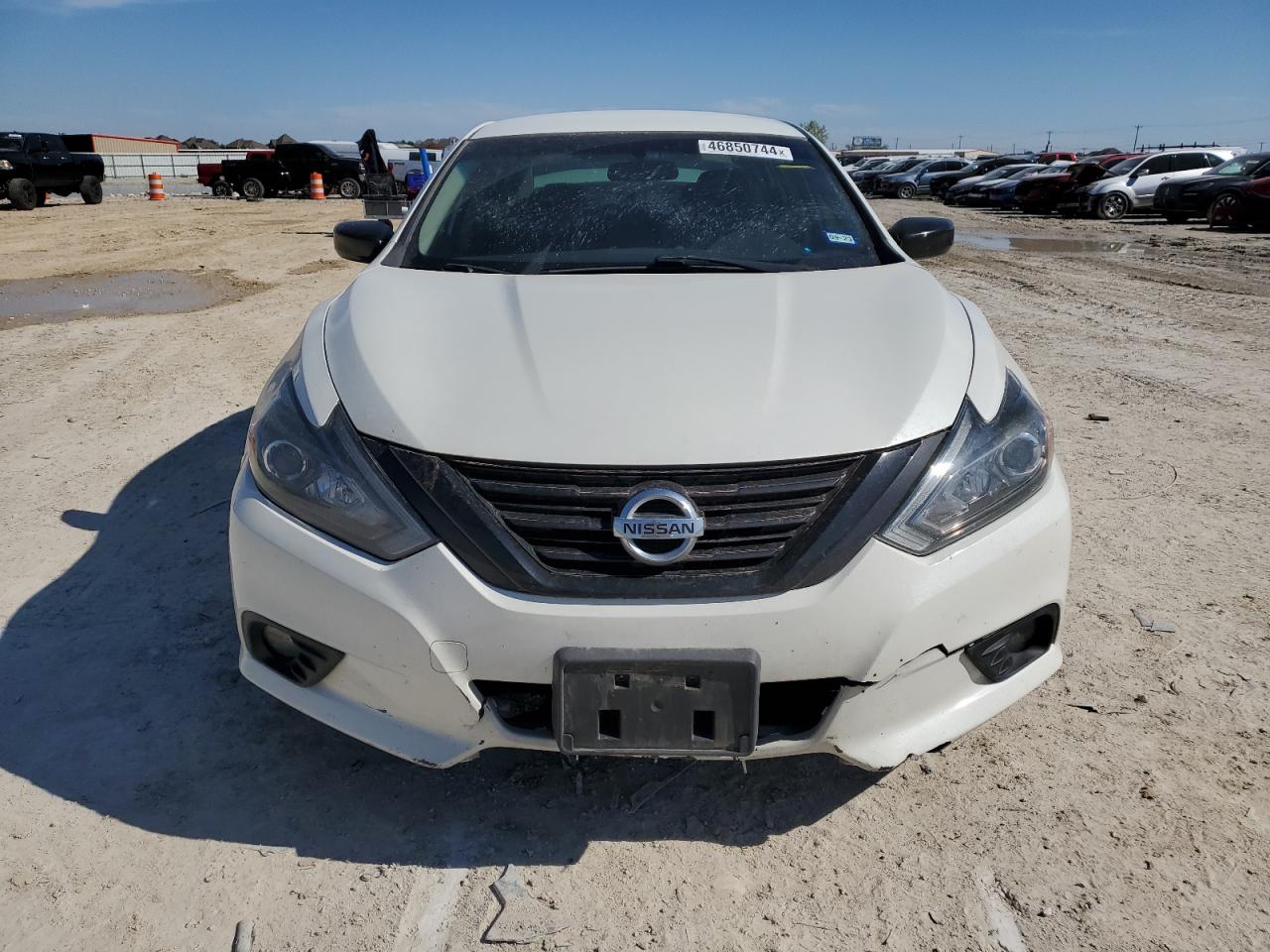 1N4AL3AP3JC287168 2018 Nissan Altima 2.5