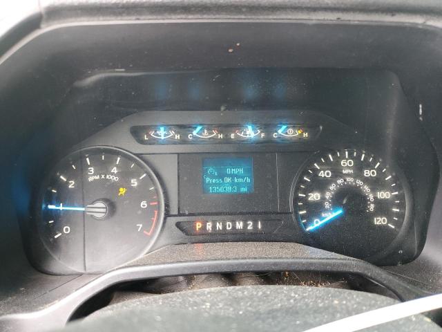 2016 FORD F150 SUPER - 1FTEX1CF5GFB37613